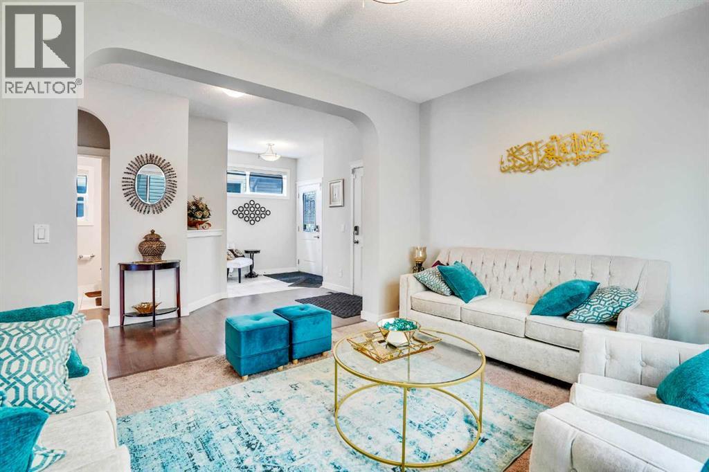 272 Skyview Shores Manor Ne, Calgary, Alberta  T3N 0H8 - Photo 13 - A2259486