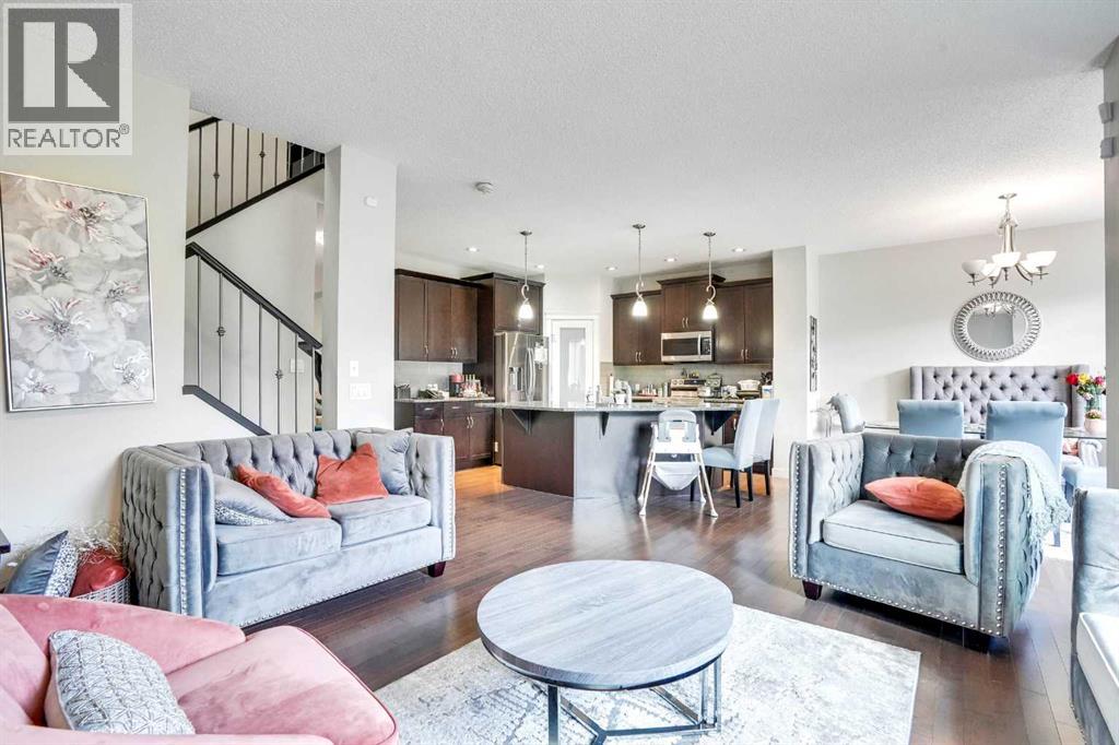 272 Skyview Shores Manor Ne, Calgary, Alberta  T3N 0H8 - Photo 14 - A2259486