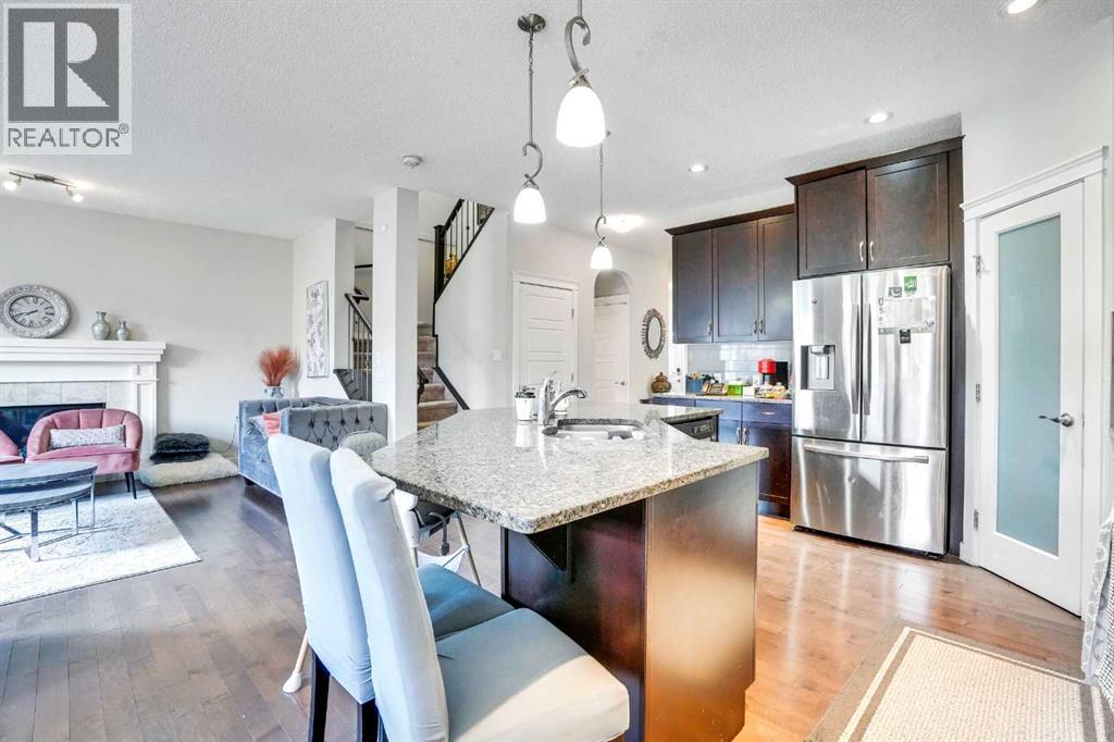 272 Skyview Shores Manor Ne, Calgary, Alberta  T3N 0H8 - Photo 15 - A2259486