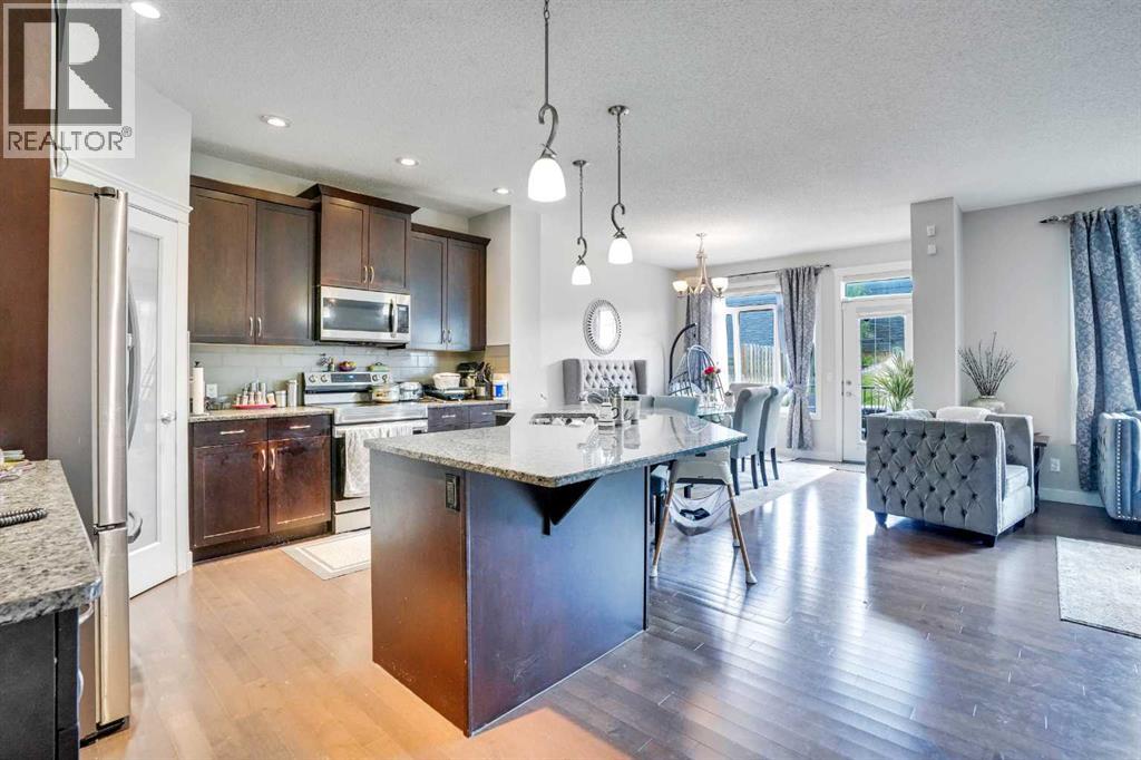 272 Skyview Shores Manor Ne, Calgary, Alberta  T3N 0H8 - Photo 16 - A2259486