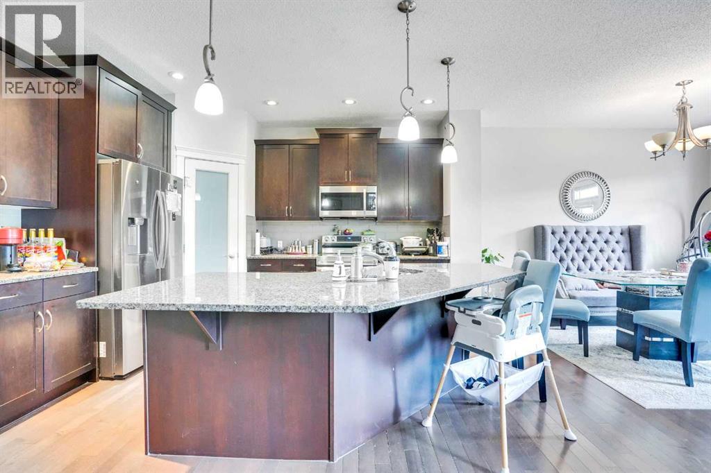 272 Skyview Shores Manor Ne, Calgary, Alberta  T3N 0H8 - Photo 17 - A2259486