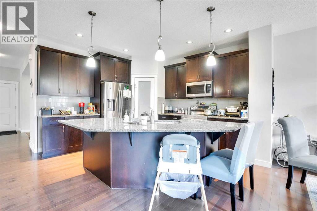 272 Skyview Shores Manor Ne, Calgary, Alberta  T3N 0H8 - Photo 18 - A2259486