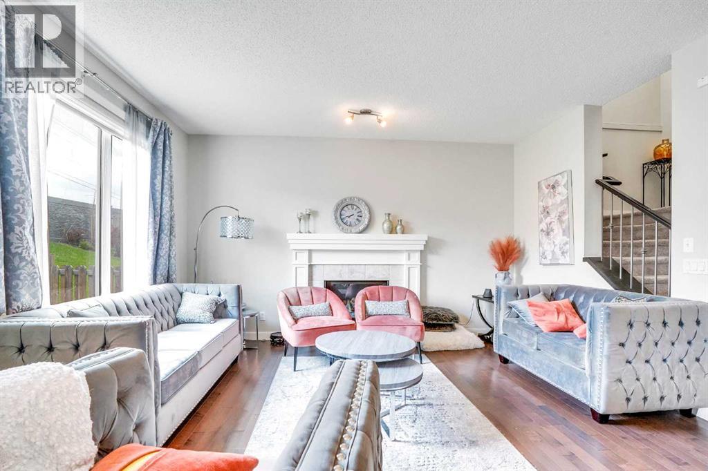 272 Skyview Shores Manor Ne, Calgary, Alberta  T3N 0H8 - Photo 19 - A2259486