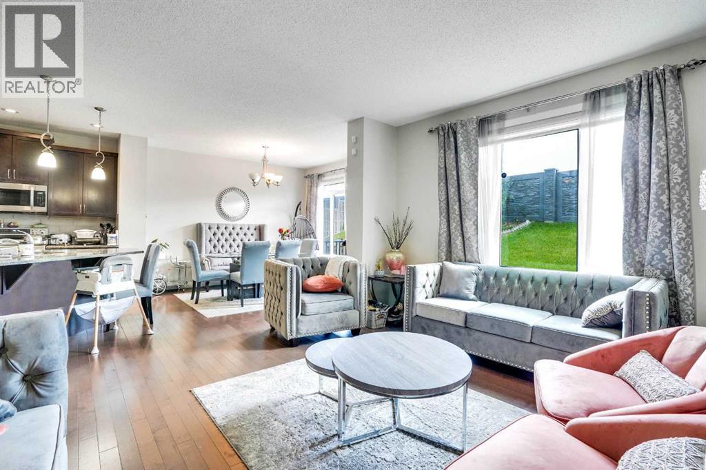 272 Skyview Shores Manor Ne, Calgary, Alberta  T3N 0H8 - Photo 22 - A2259486