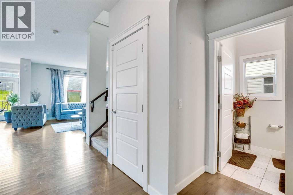 272 Skyview Shores Manor Ne, Calgary, Alberta  T3N 0H8 - Photo 6 - A2259486