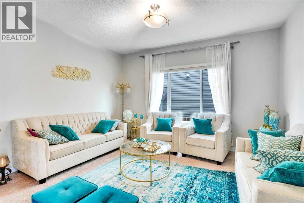 272 Skyview Shores Manor Ne, Calgary, Alberta  T3N 0H8 - Photo 8 - A2259486