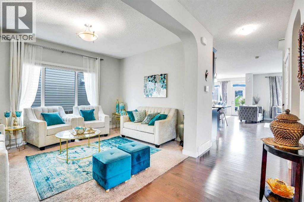 272 Skyview Shores Manor Ne, Calgary, Alberta  T3N 0H8 - Photo 9 - A2259486