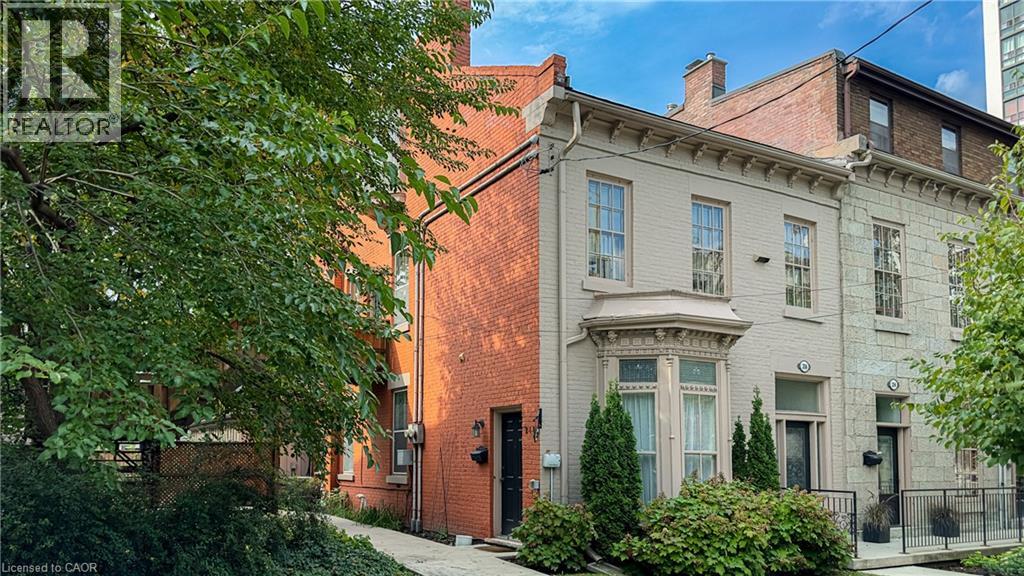 218 Bay Street S, Hamilton, Ontario  L8P 3J1 - Photo 39 - 40772745