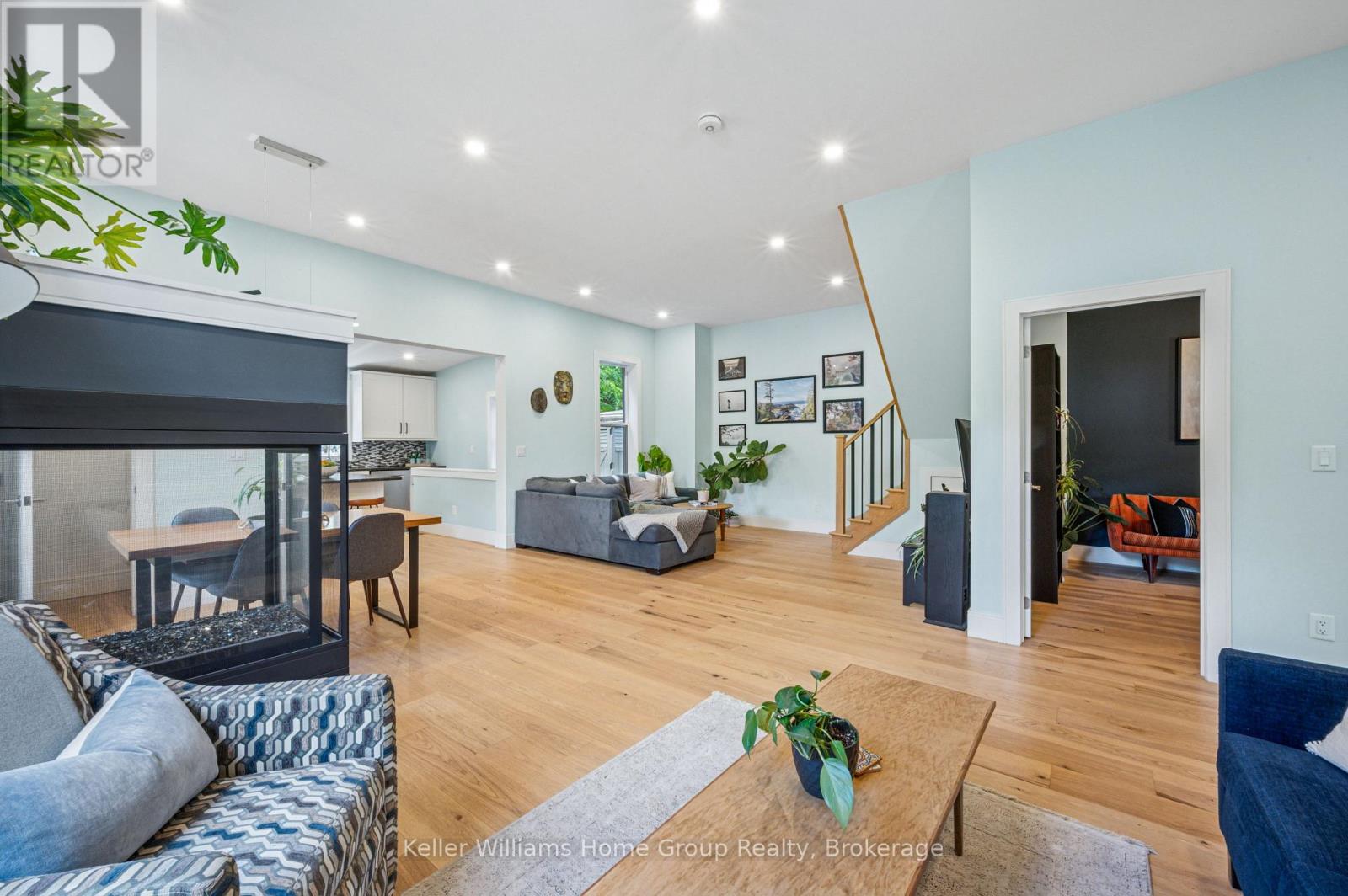 86 Northumberland Street, Guelph, Ontario  N1H 3A8 - Photo 11 - X12422472