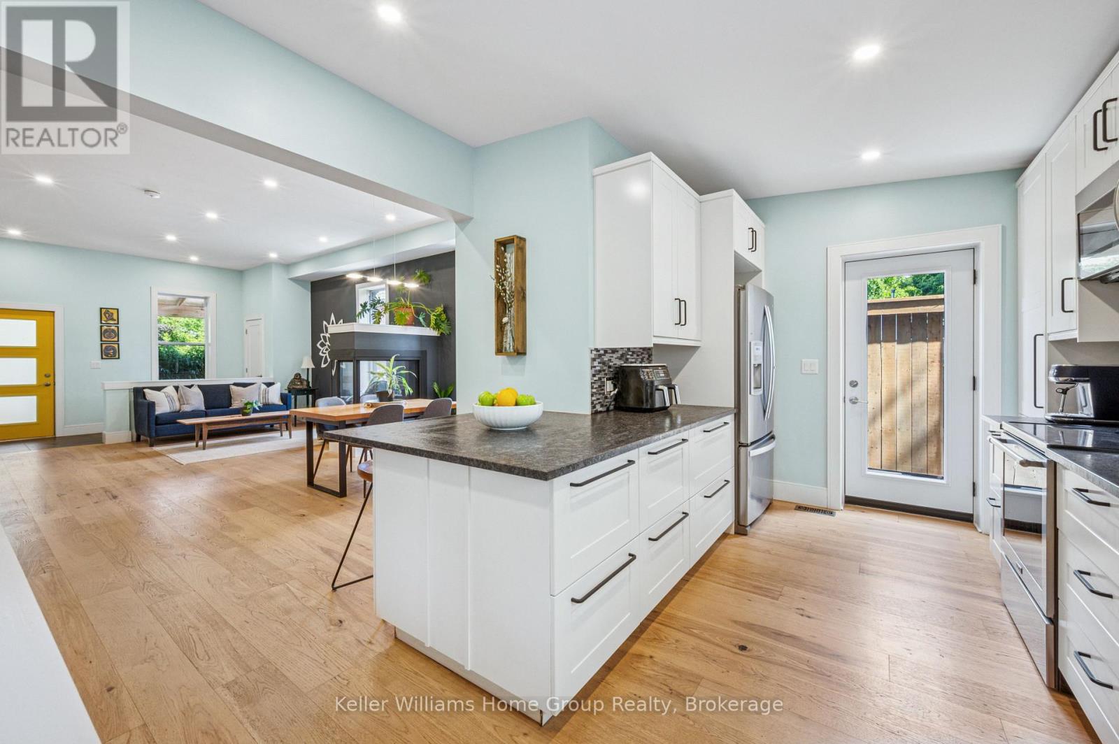 86 Northumberland Street, Guelph, Ontario  N1H 3A8 - Photo 17 - X12422472