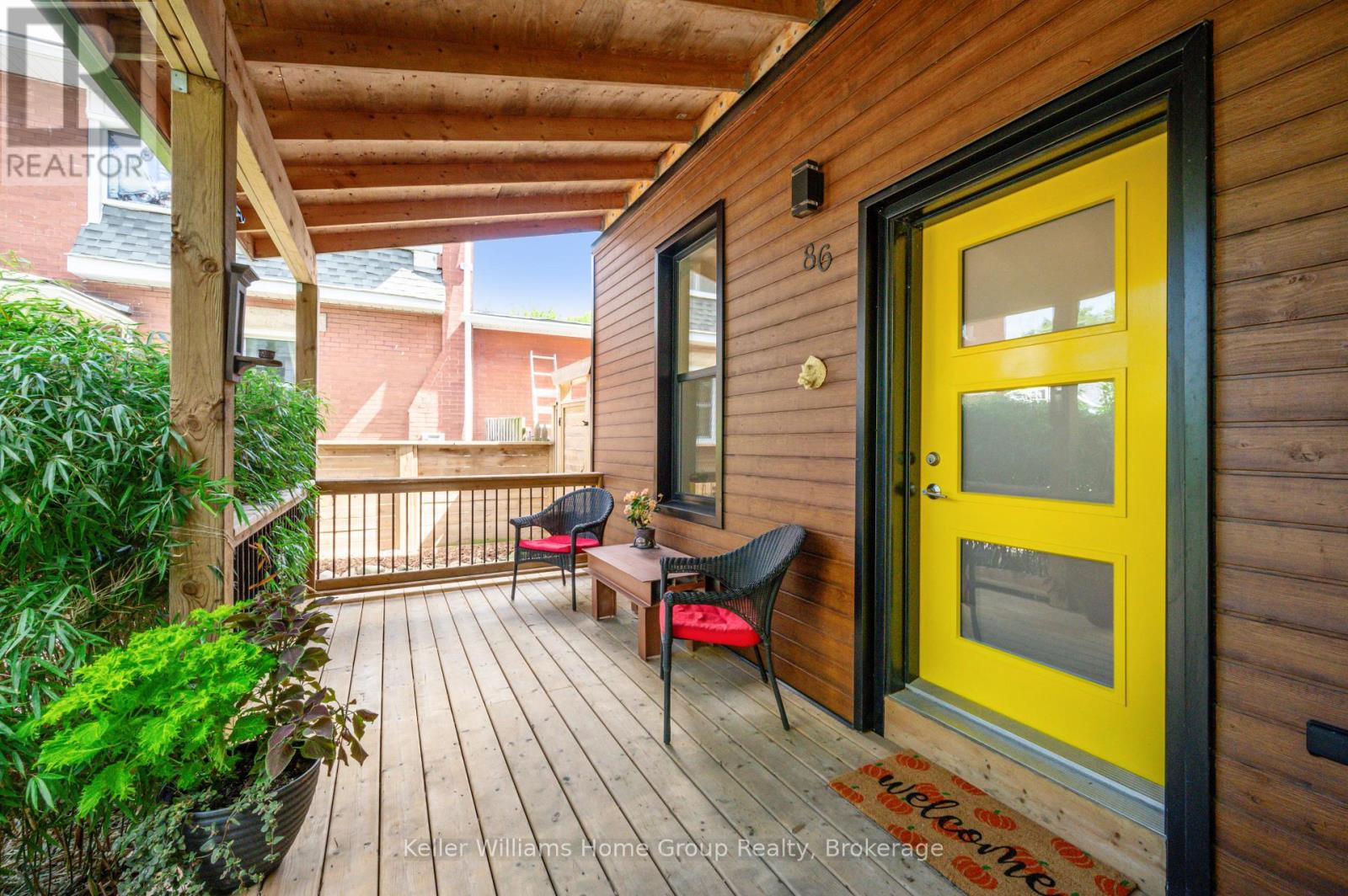 86 Northumberland Street, Guelph, Ontario  N1H 3A8 - Photo 6 - X12422472