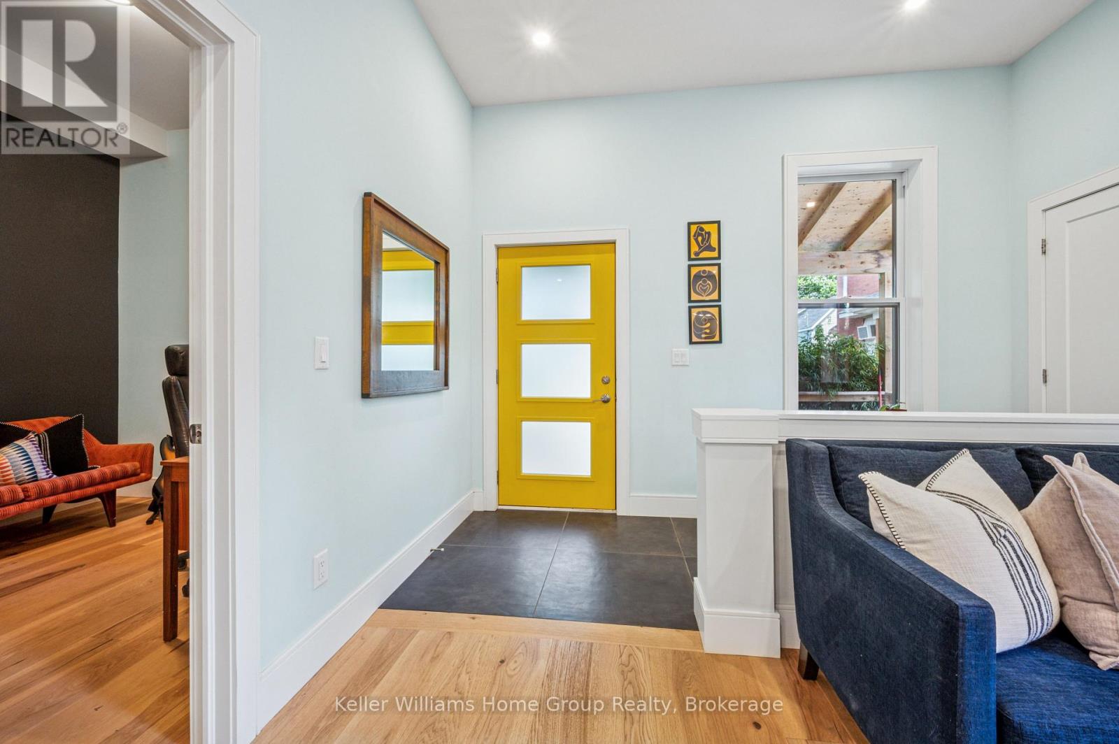 86 Northumberland Street, Guelph, Ontario  N1H 3A8 - Photo 8 - X12422472