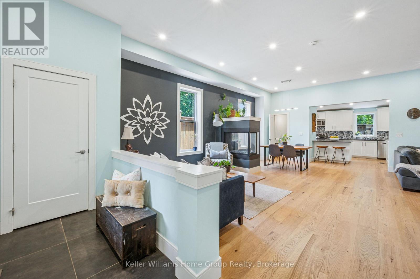 86 Northumberland Street, Guelph, Ontario  N1H 3A8 - Photo 9 - X12422472