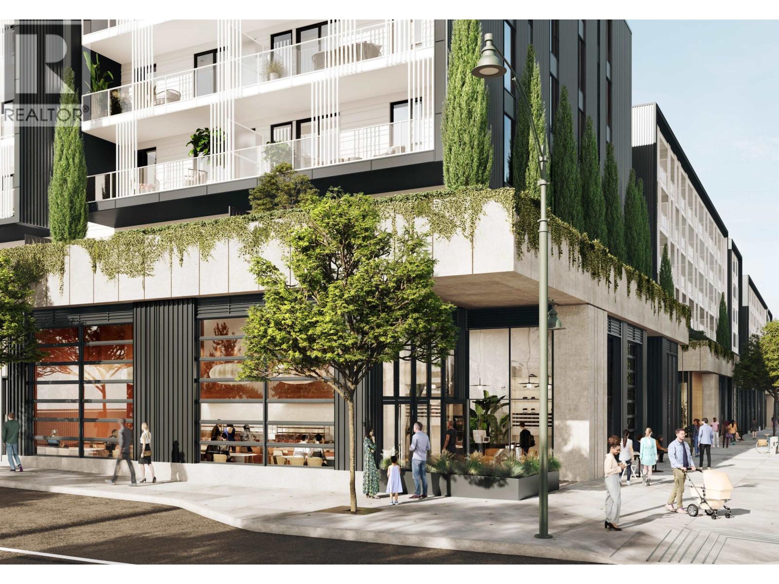 204 3055 MURRAY STREET, port moody, British Columbia