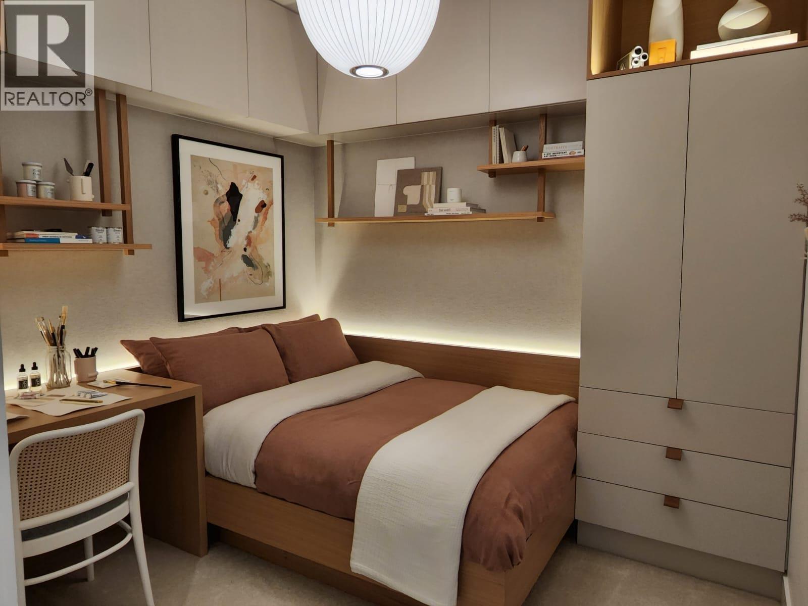 204 3055 Murray Street, Port Moody, British Columbia  V3H 1X3 - Photo 13 - R3051393