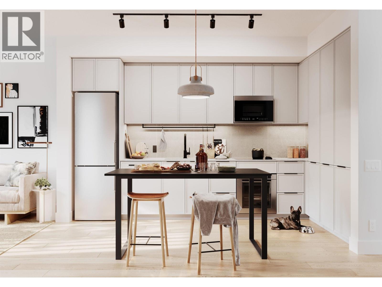 204 3055 Murray Street, Port Moody, British Columbia  V3H 1X3 - Photo 2 - R3051393