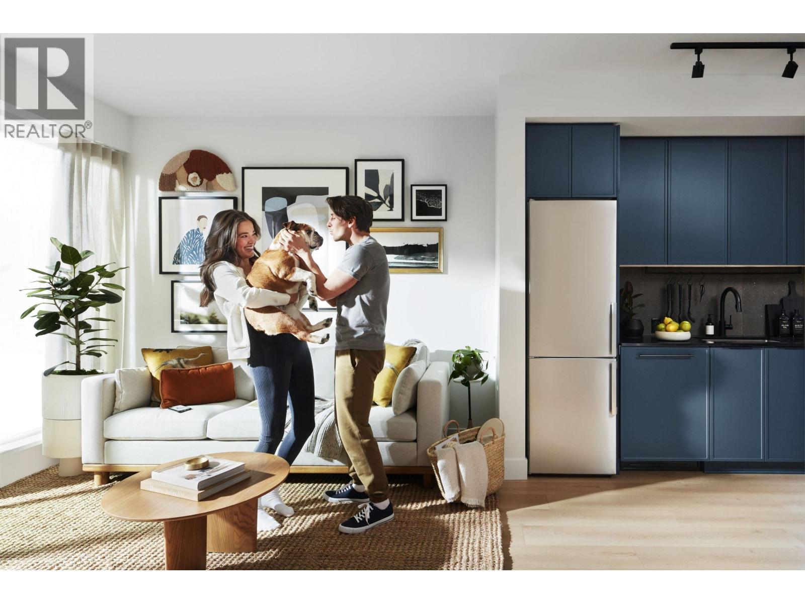 204 3055 Murray Street, Port Moody, British Columbia  V3H 1X3 - Photo 4 - R3051393