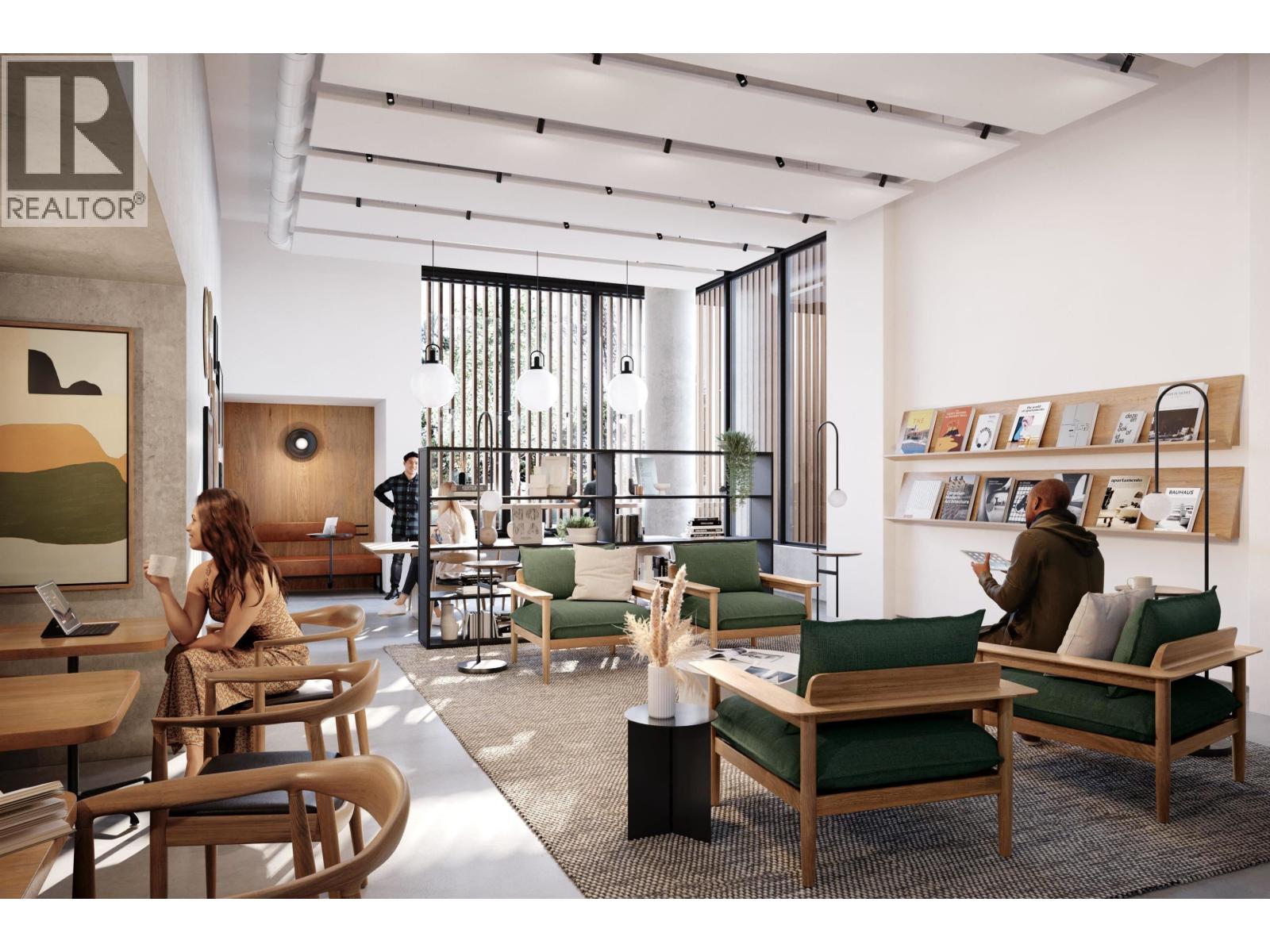 204 3055 Murray Street, Port Moody, British Columbia  V3H 1X3 - Photo 5 - R3051393