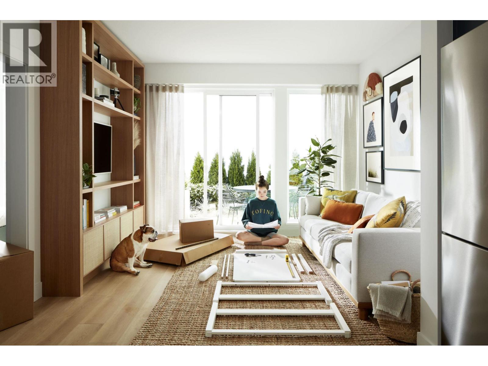 204 3055 Murray Street, Port Moody, British Columbia  V3H 1X3 - Photo 6 - R3051393