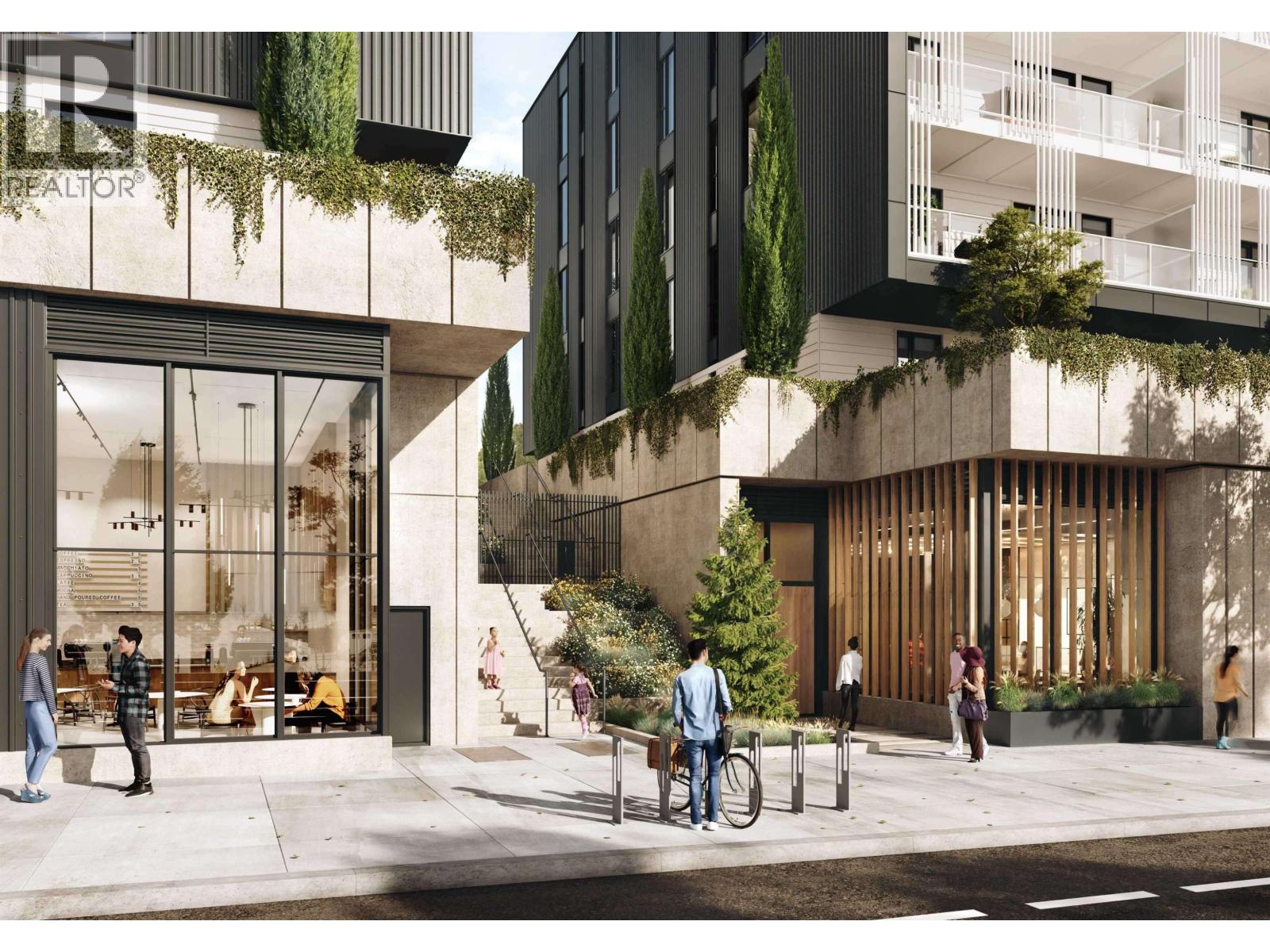 204 3055 Murray Street, Port Moody, British Columbia  V3H 1X3 - Photo 7 - R3051393