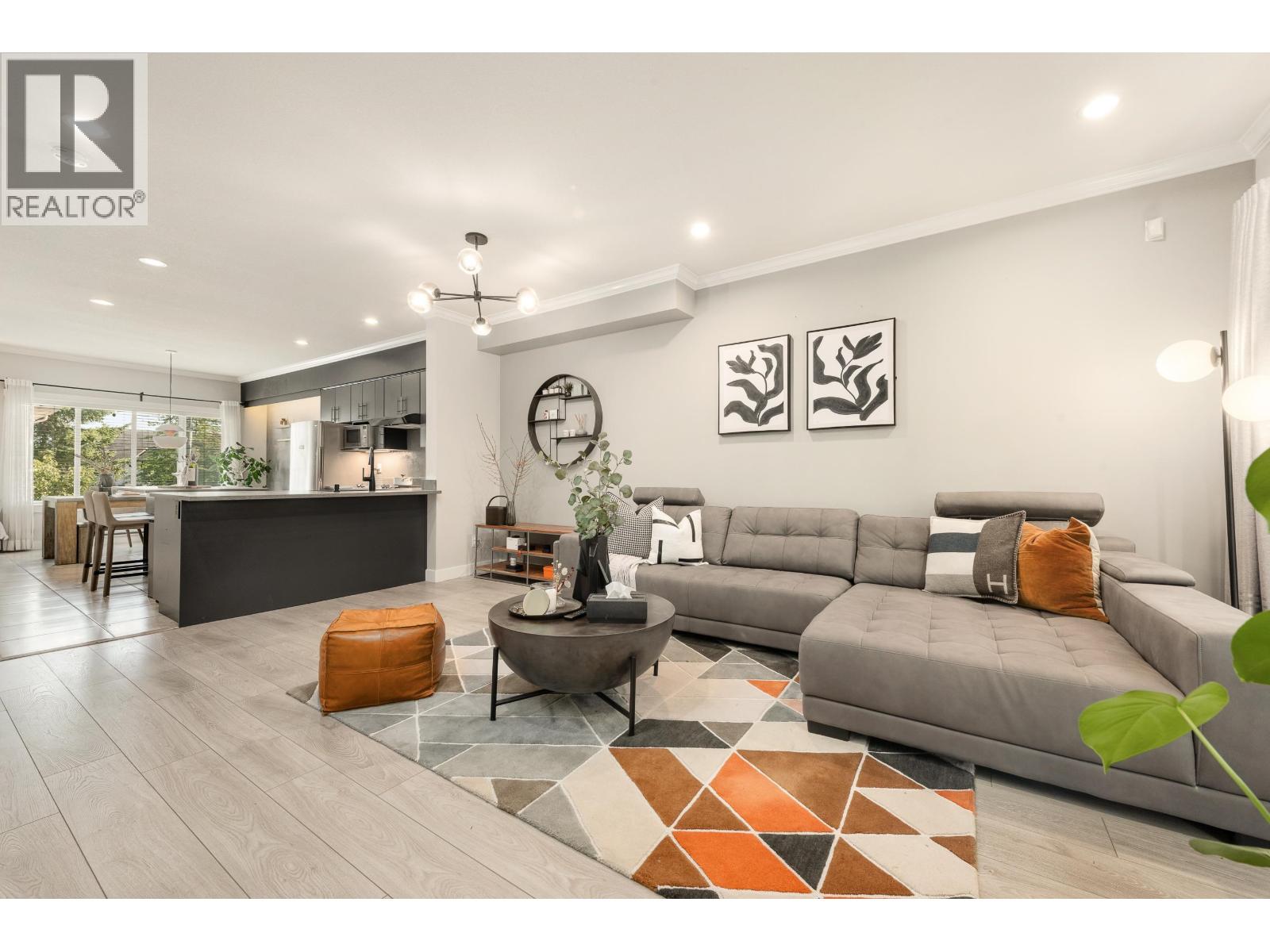 34 7051 Ash Street, Richmond, British Columbia  V6Y 2R9 - Photo 1 - R3051394