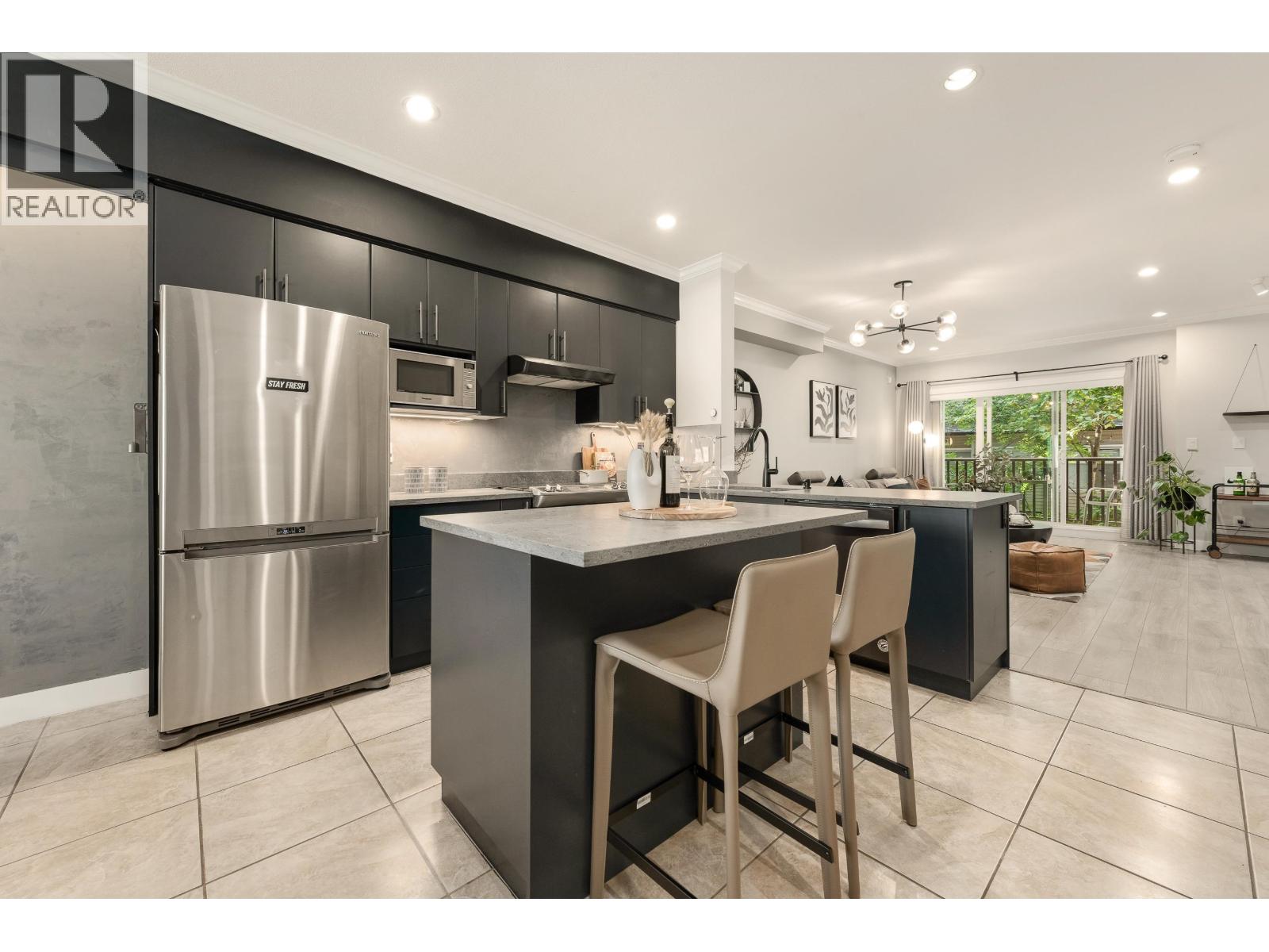 34 7051 Ash Street, Richmond, British Columbia  V6Y 2R9 - Photo 10 - R3051394