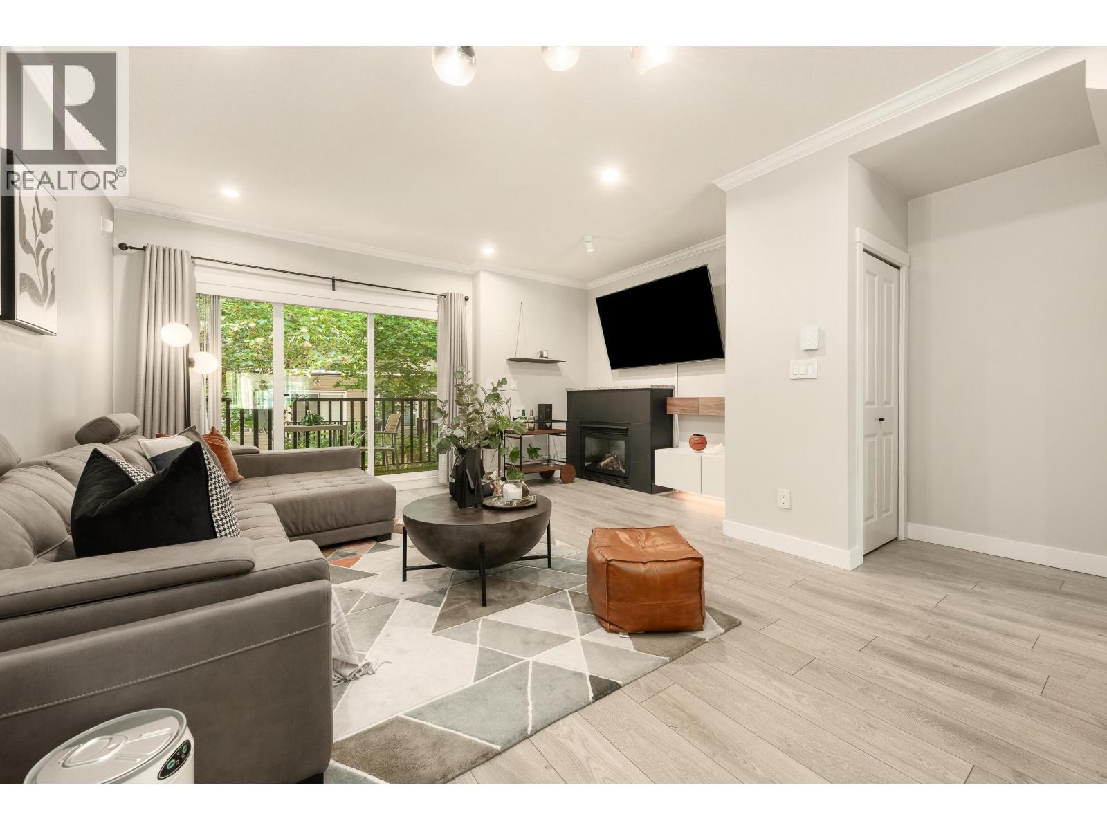 34 7051 Ash Street, Richmond, British Columbia  V6Y 2R9 - Photo 4 - R3051394