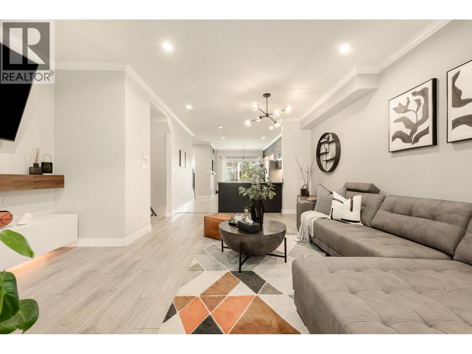 34 7051 Ash Street, Richmond, British Columbia  V6Y 2R9 - Photo 5 - R3051394