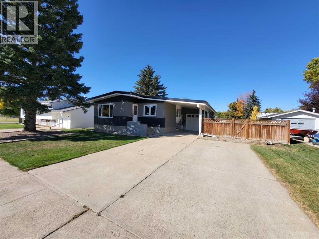 307 Cawdron Street, Nobleford, Alberta  T0L 1S0 - Photo 36 - A2259434