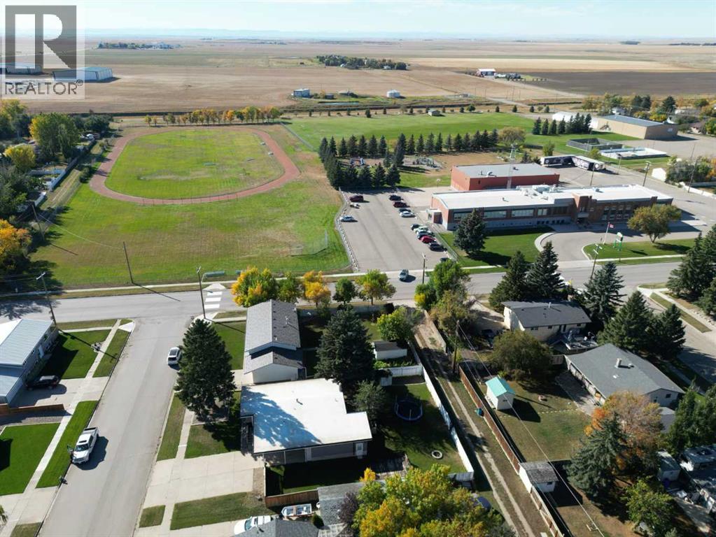 307 Cawdron Street, Nobleford, Alberta  T0L 1S0 - Photo 38 - A2259434