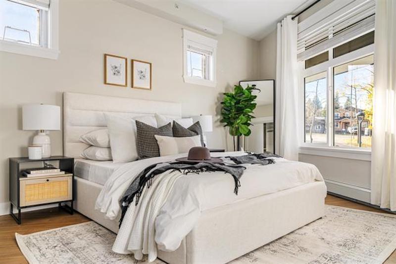 A633 8233 208b Street, Langley, British Columbia  V0V 0V0 - Photo 6 - R3019401