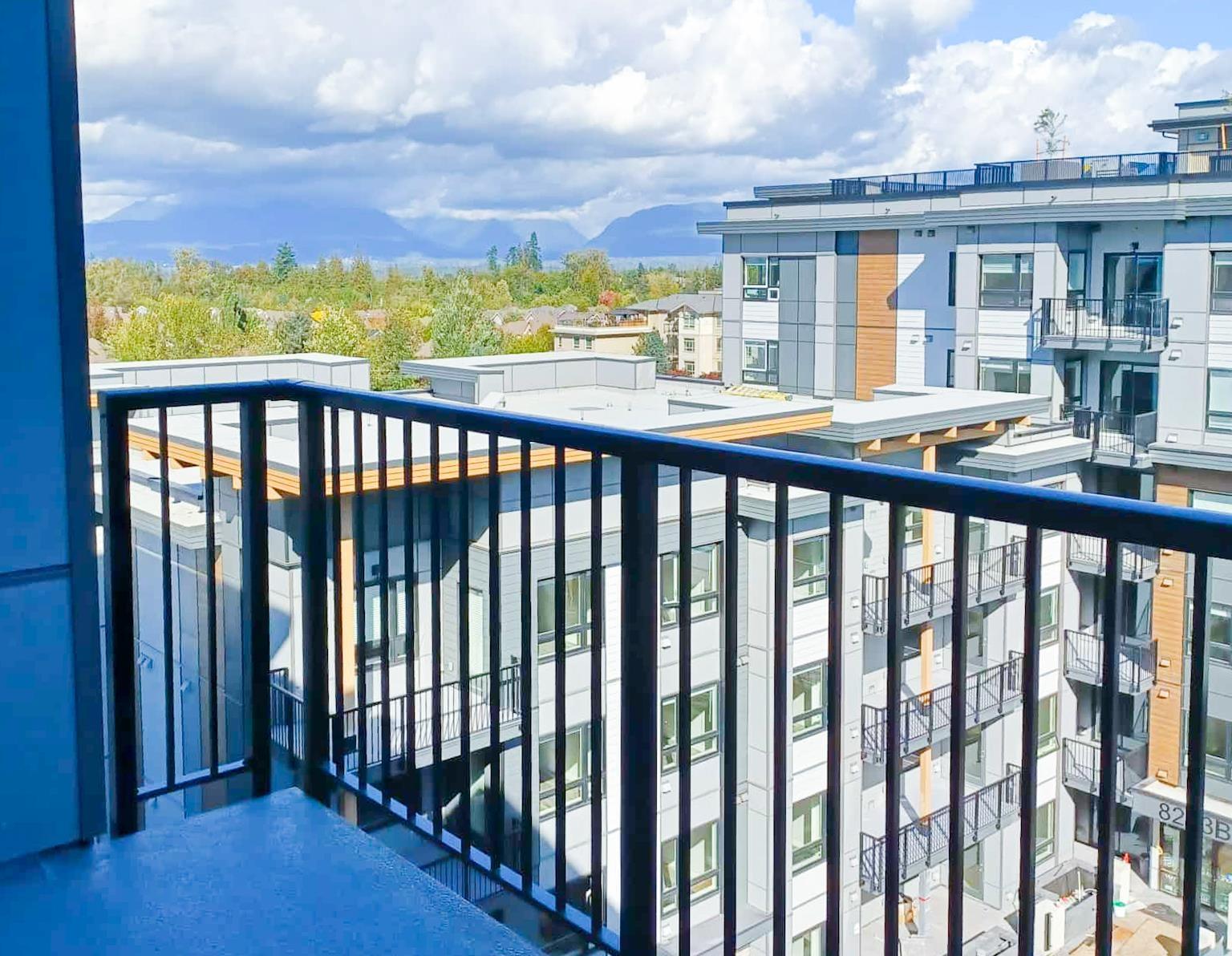 A633 8233 208b Street, Langley, British Columbia  V0V 0V0 - Photo 18 - R3019401