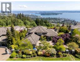2356 KADLEC COURT, West Vancouver, British Columbia