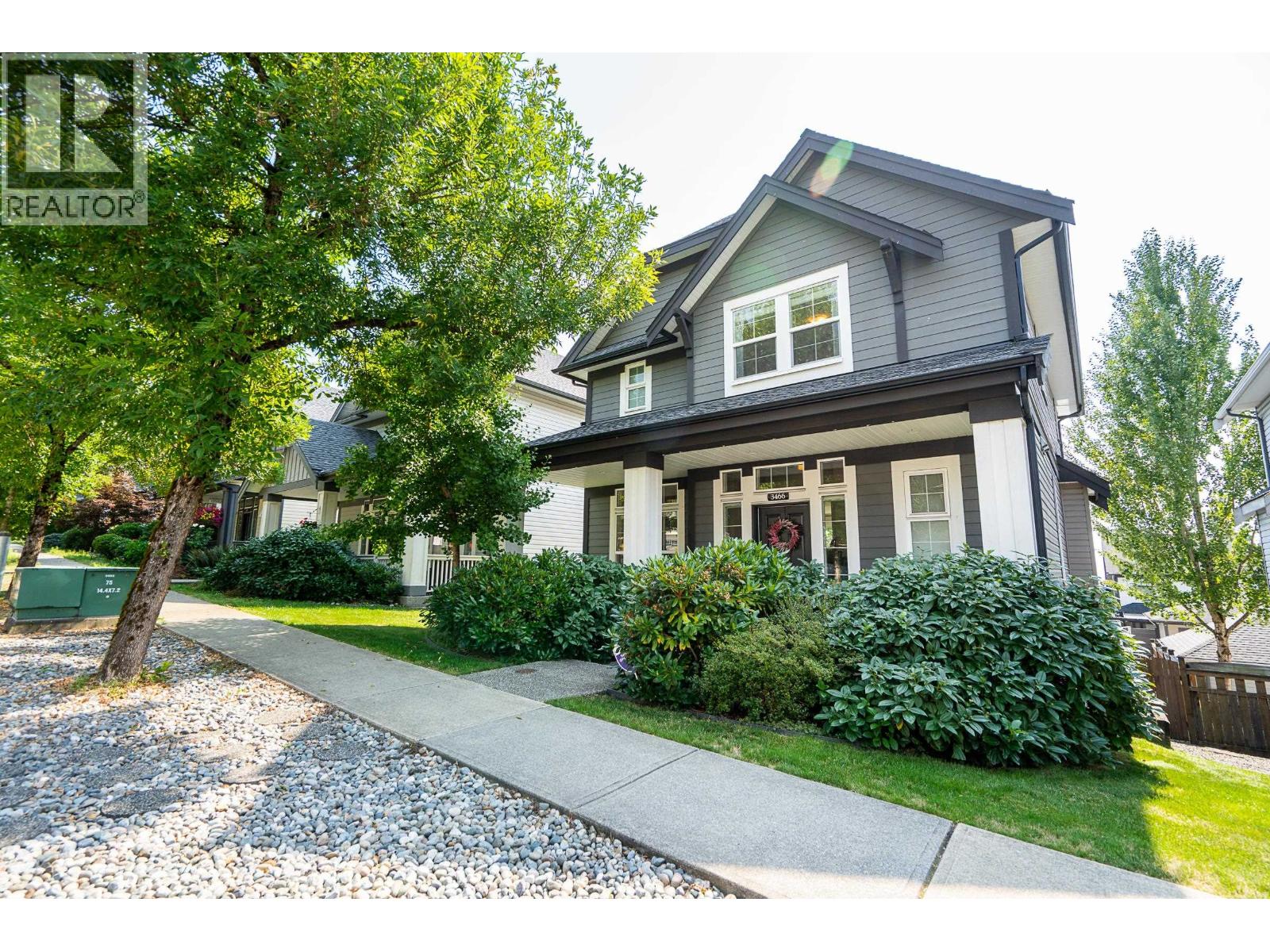 3466 Galloway Avenue, Coquitlam, British Columbia  V3E 0H7 - Photo 34 - R3051426