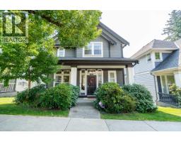 3466 GALLOWAY AVENUE, Coquitlam, British Columbia