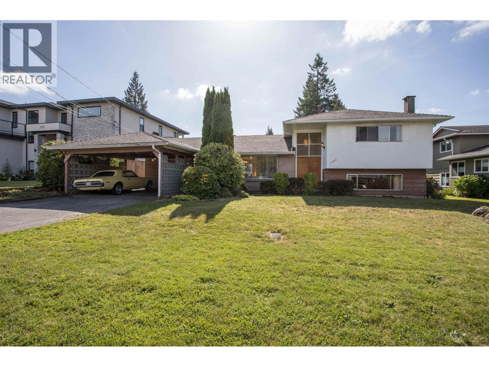 1720 BOWMAN AVENUE, Coquitlam, British Columbia