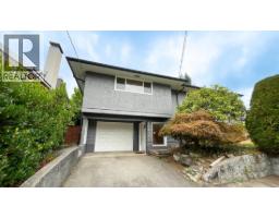 316 W QUEENS ROAD, North Vancouver, British Columbia