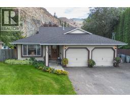 443 REIGHMOUNT Drive, kamloops, British Columbia