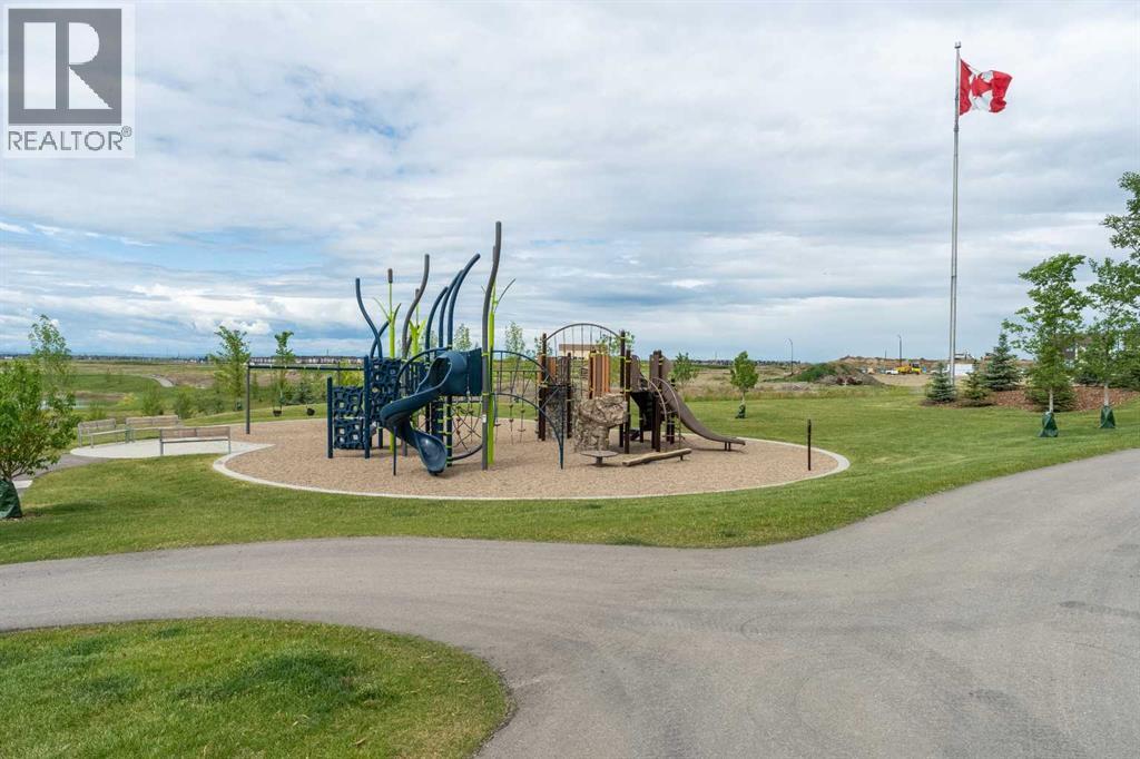 121 Hotchkiss Way Se, Calgary, Alberta  T3S 0G3 - Photo 40 - A2237090