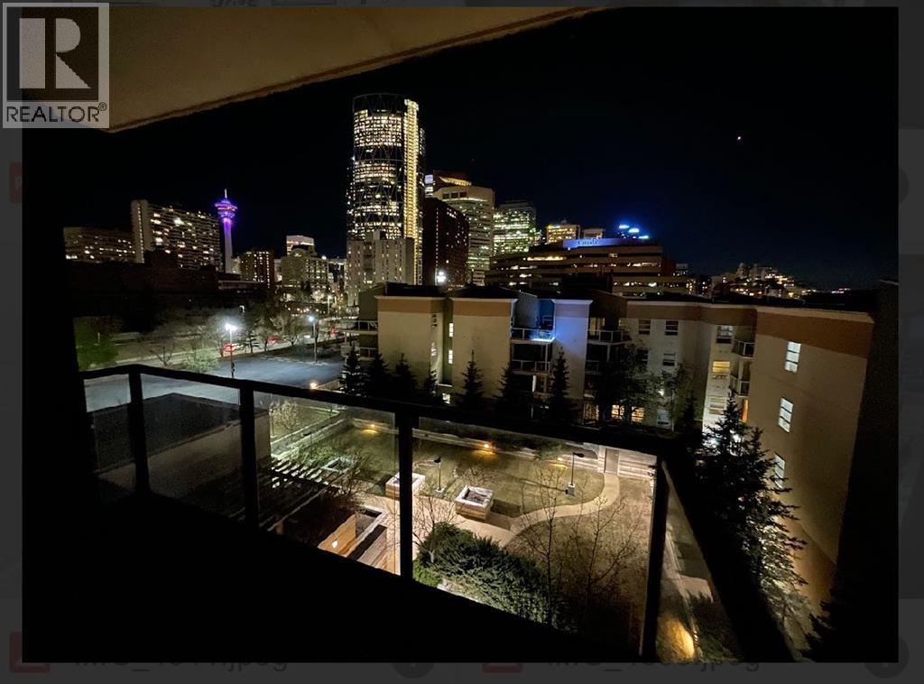 507, 315 3 Street SE, Calgary, Alberta