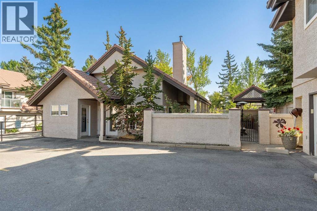 606, 1997 Sirocco Drive Sw, Calgary, Alberta  T3H 3E6 - Photo 26 - A2252277
