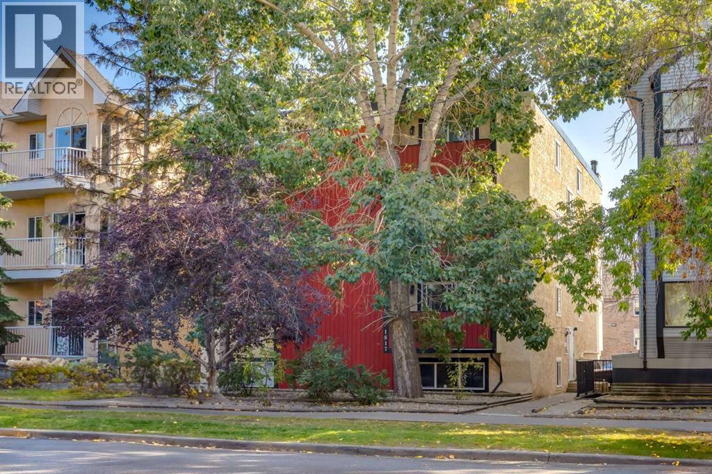 202, 1817 11 Avenue Sw, Calgary, Alberta  T3C 0N7 - Photo 2 - A2255542