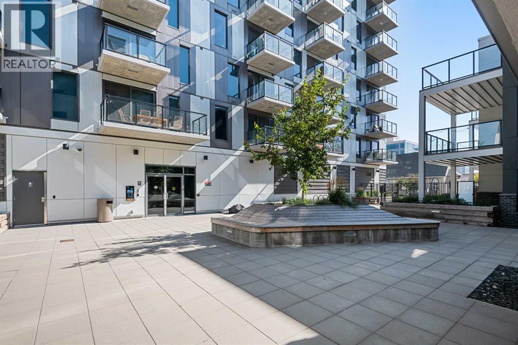 401, 455 1 Avenue Ne, Calgary, Alberta  T2E 0B3 - Photo 3 - A2258038