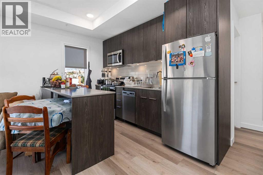 401, 455 1 Avenue Ne, Calgary, Alberta  T2E 0B3 - Photo 10 - A2258038