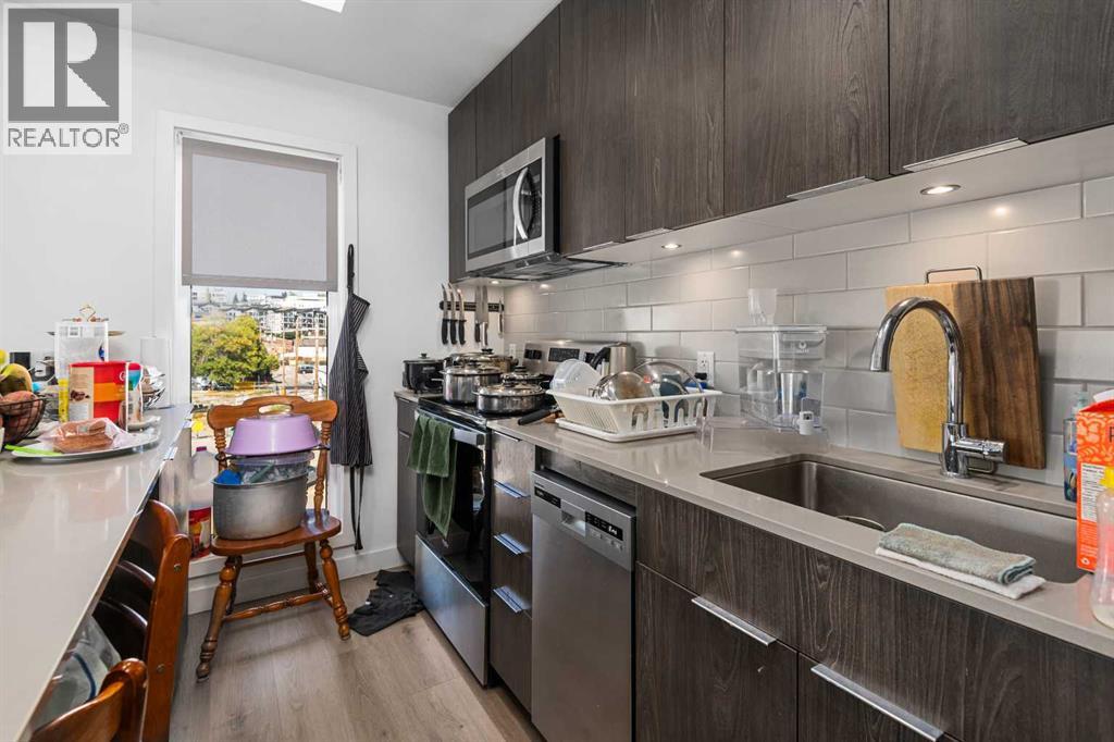 401, 455 1 Avenue Ne, Calgary, Alberta  T2E 0B3 - Photo 11 - A2258038