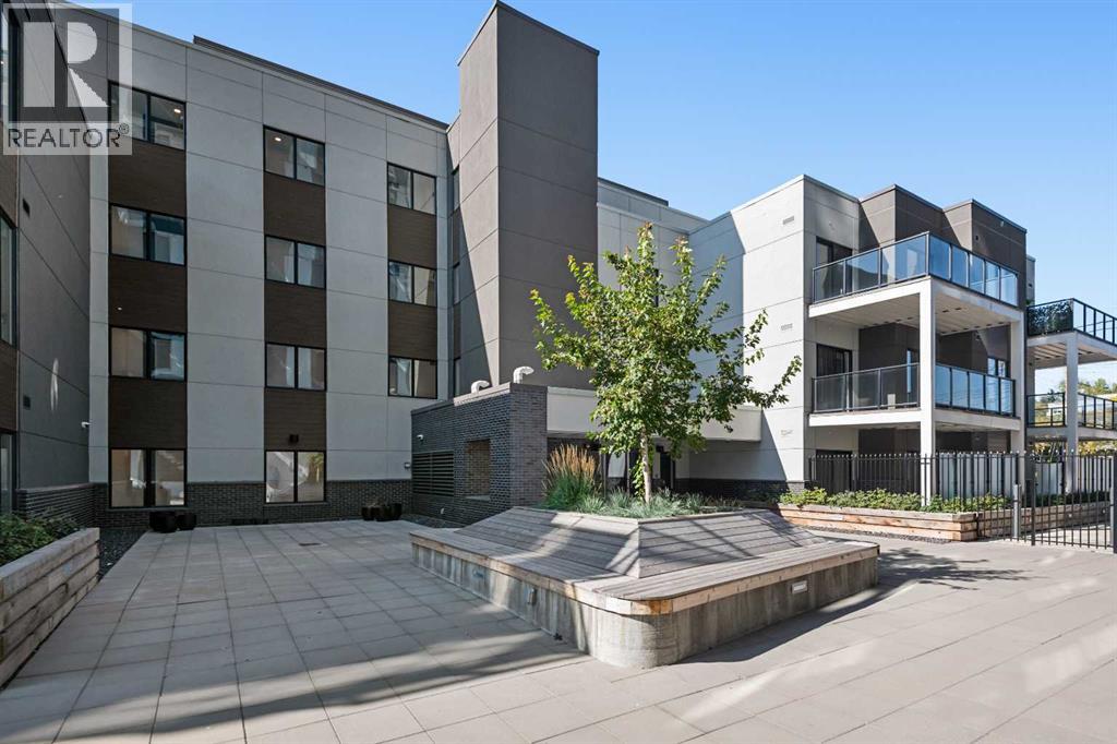 401, 455 1 Avenue Ne, Calgary, Alberta  T2E 0B3 - Photo 5 - A2258038