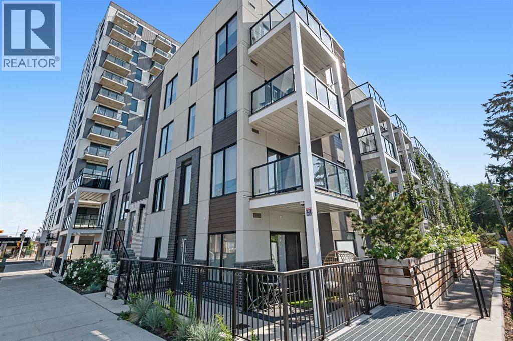 401, 455 1 Avenue Ne, Calgary, Alberta  T2E 0B3 - Photo 2 - A2258038