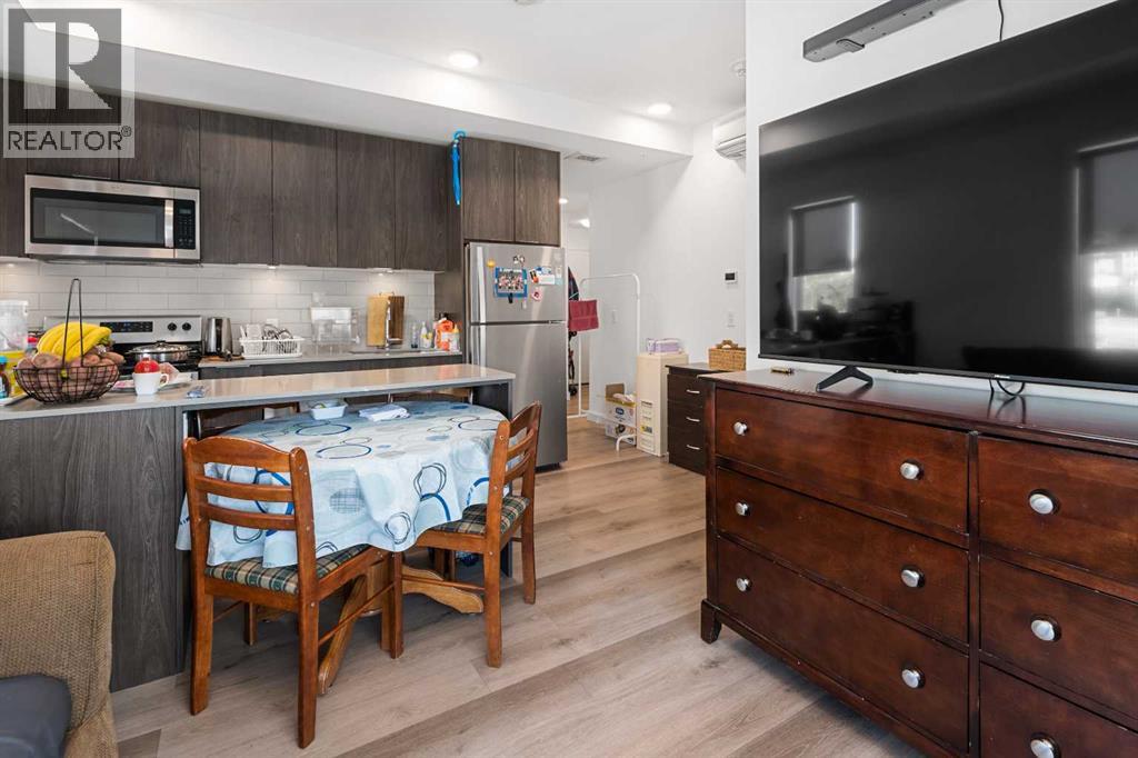 401, 455 1 Avenue Ne, Calgary, Alberta  T2E 0B3 - Photo 15 - A2258038
