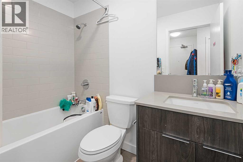 401, 455 1 Avenue Ne, Calgary, Alberta  T2E 0B3 - Photo 16 - A2258038