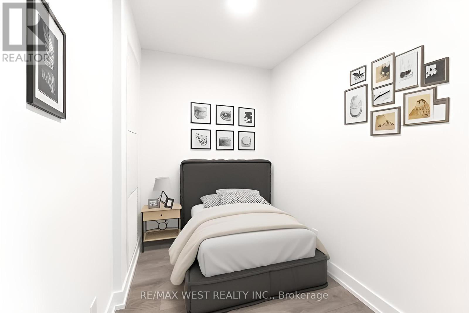 307 - 215 Veterans Drive, Brampton, Ontario  L7A 0B6 - Photo 4 - W12371888